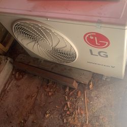LG Ac 