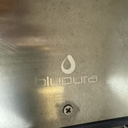 BluPura Water Dispenser 