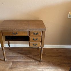 Sears Kenmore Sewing Machine 
