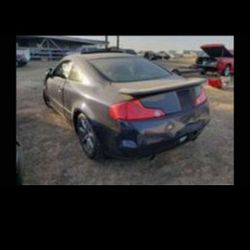 2004 g35 manual coupe parts partout brembo brake set available