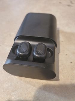 Wireless Blutooth Headphones