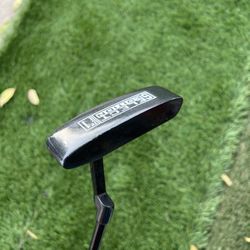  ProSelect Select Edition putter $20 