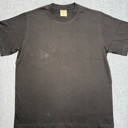Maison Article Black Shirt