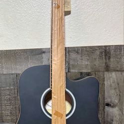 Acoustic Guitar VANGOA