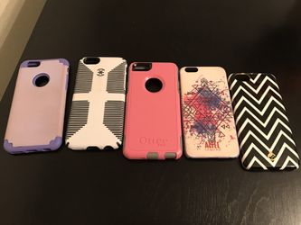 iPhone 6 cases