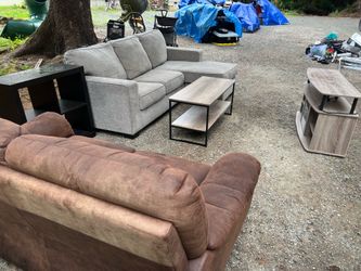 Living room set