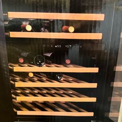 Wine cooler New In The Box