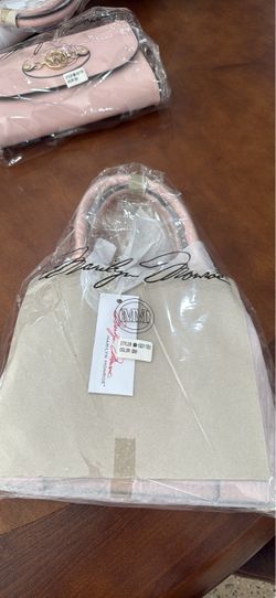 marilyn monroe purse