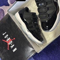 Jordan 11 Low 