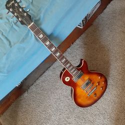 FUTURE ROCKER