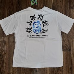 Bape Tee