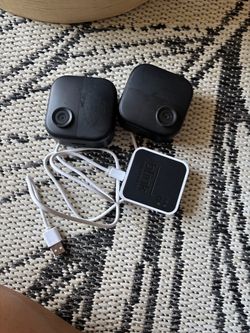 BLINK Sync Module 2