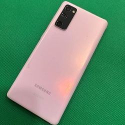 Samsung Galaxy S20 FE 5G 128gb  Unlocked, FREE Smartwach/ Headphones. Pay $1 Today Rest in payments. NO CREDIT NEEDED FINANCING