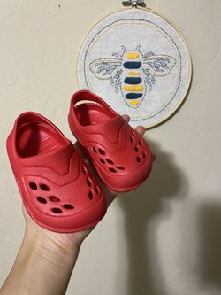 Baby Shoes 
