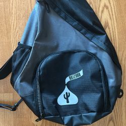One Shoulder Backpack