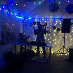 Tent Event Garden Party Wedding 10x20 with Removable Sidewall Windows Weatherproof Strong💪🏼☔🌞💨2for300 Or 175 Each.. They R.ent.. You Buy