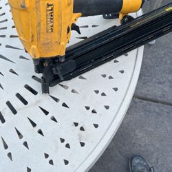 Dewalt Framing Nailers 