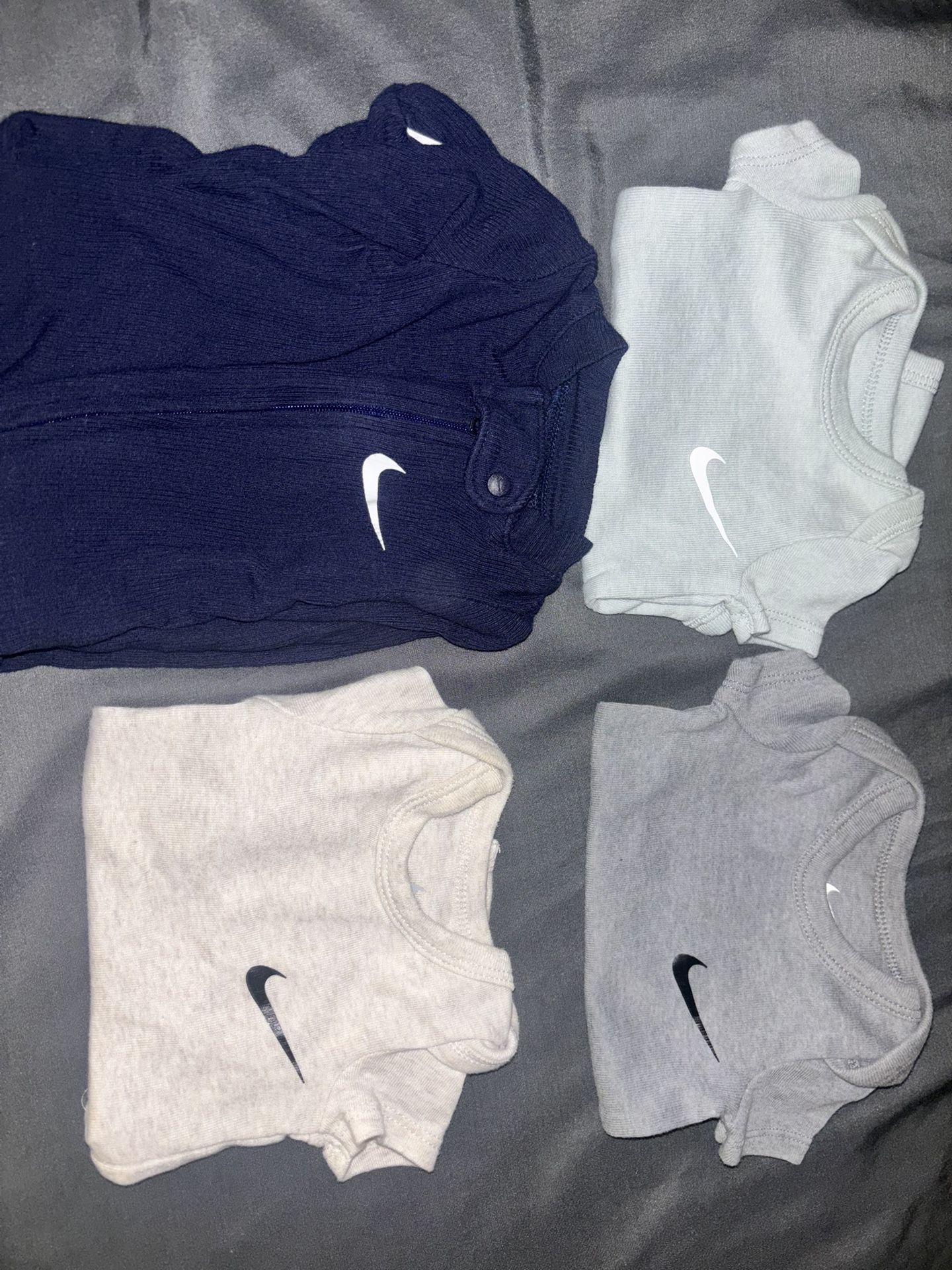 Newborn Baby Clothes New