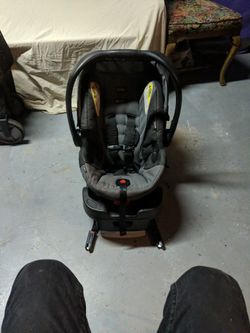 Baby Car Seat
