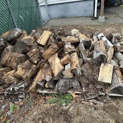 Firewood