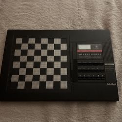 Master 2200x Chess Computer