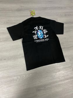 Bape T