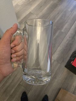 Beer Mugs