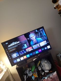 42 inch vizio