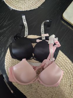 Victoria Secret Bling!