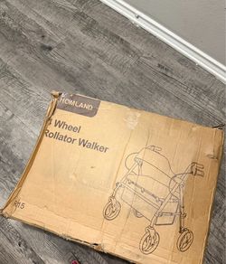 New  Adult walker