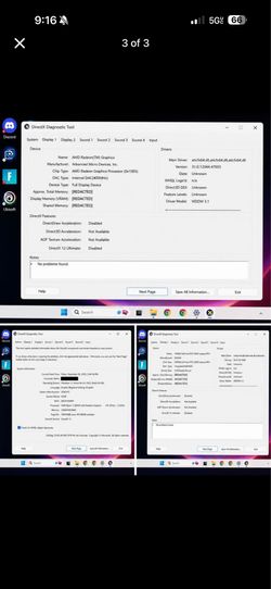 Legion 5 gaming laptop