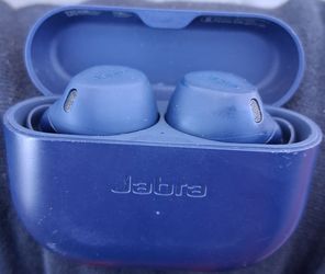 Jabra Elite 8 Active Earbuds w/ Charging Case