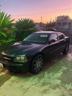 2007 Dodge Charger