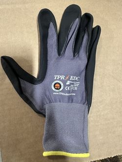 New Work Gloves