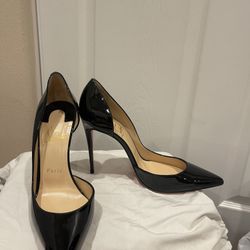 Christian Louboutin Shoes