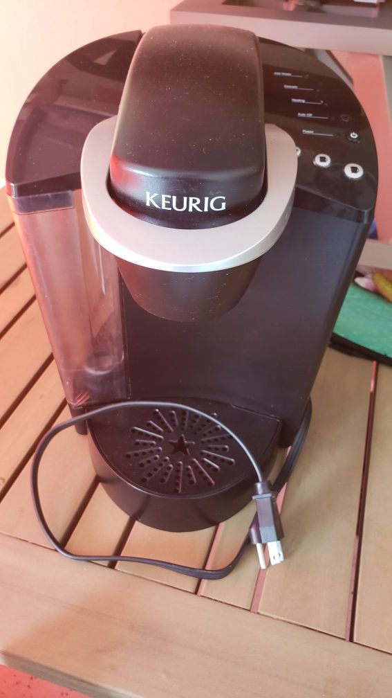 Keurig complete 45$