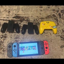 Nintendo Switch OLED Model 