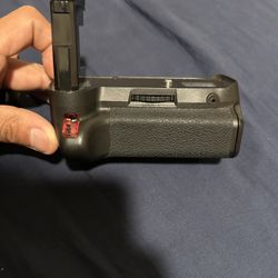 Powerextra Battery Grip