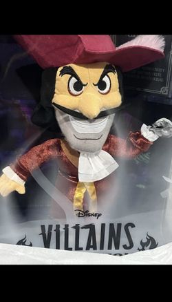Toy Captain Hook