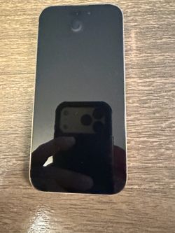 I phone 14 pro max