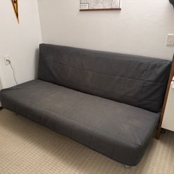 IKEA Futon / Sofa-Bed — Good Condition