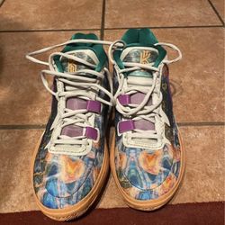 Nike Kyrie 8 Circle Of Life Size 10 Mens