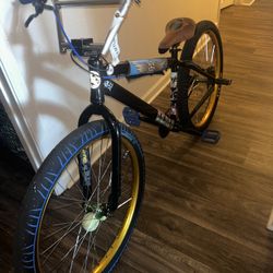 27.5 Maniac Flyer Se Bike 