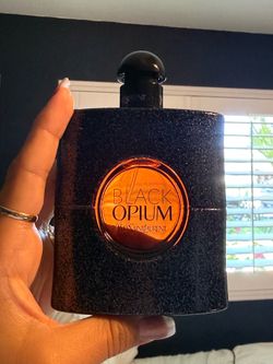 YSL - Black Opium - 3 oz /90 ml