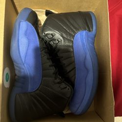 Jordan 12