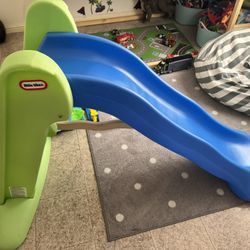 Fisher Price Slide