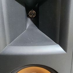 Klipsch RS 62 - Black
