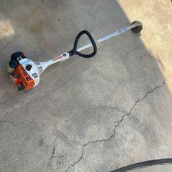 Edge Trimmer Stihl