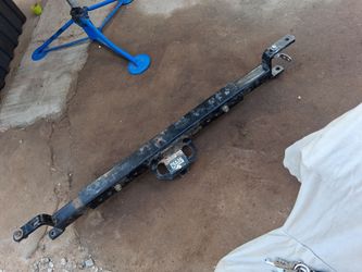 Tow hitch