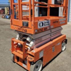 Scissor Lift 3219